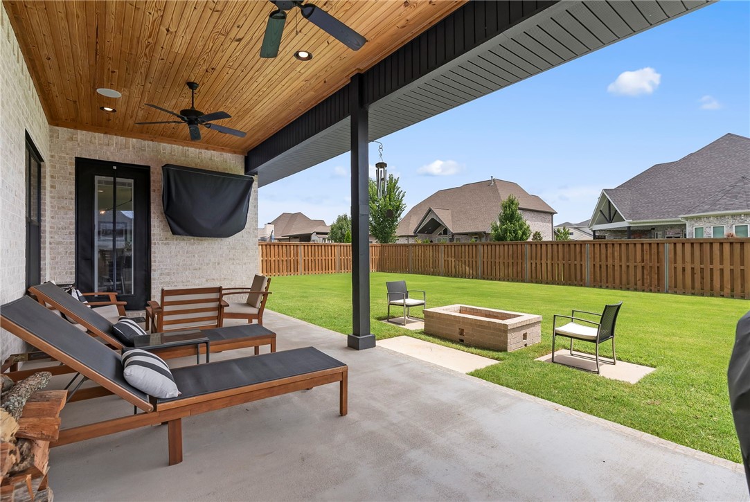 Scissortail - Residential