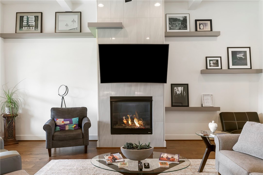 Scissortail - Residential