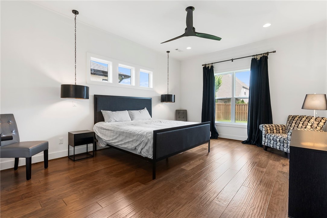 Scissortail - Residential