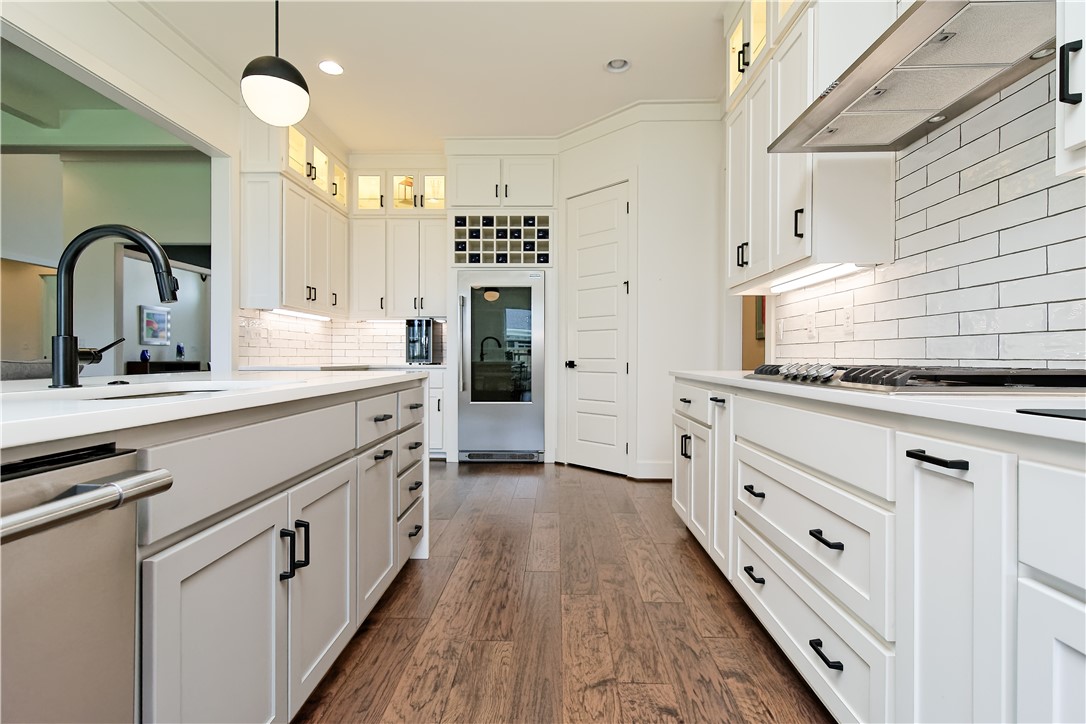 Scissortail - Residential