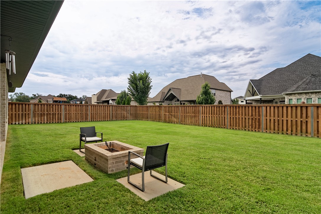 Scissortail - Residential