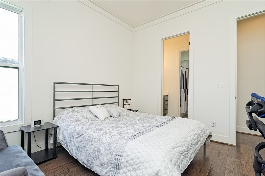 Scissortail - Residential