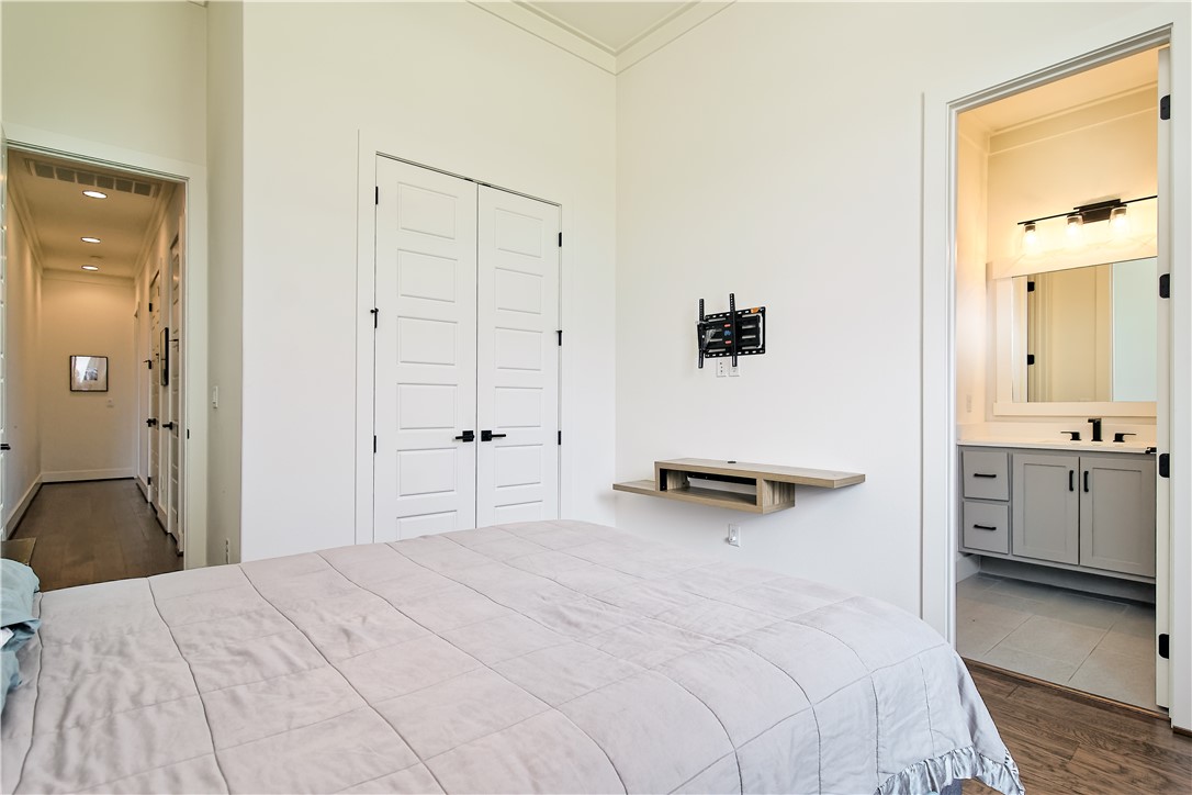 Scissortail - Residential