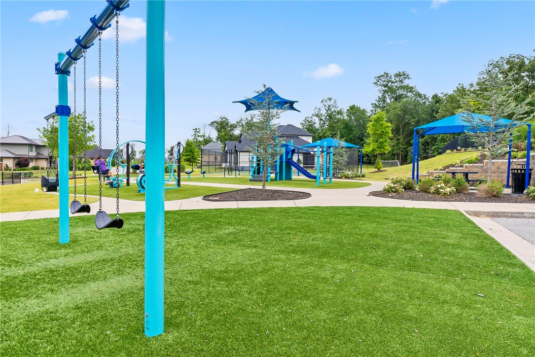 Scissortail - Residential