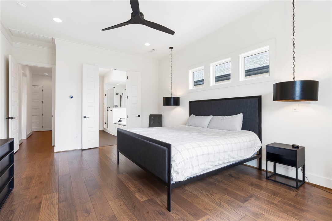 Scissortail - Residential