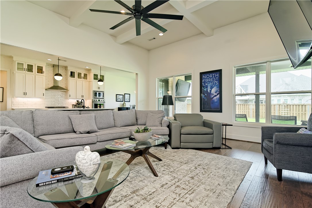 Scissortail - Residential