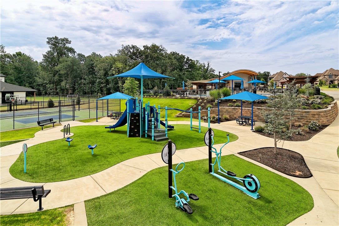 Scissortail - Residential