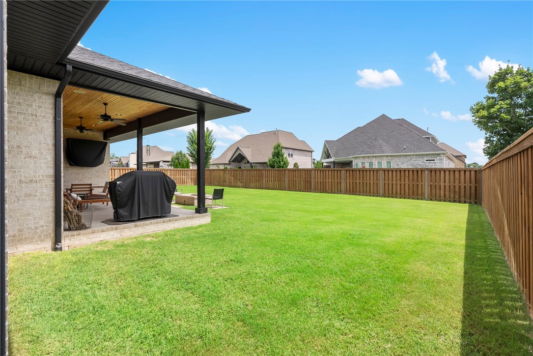 Scissortail - Residential