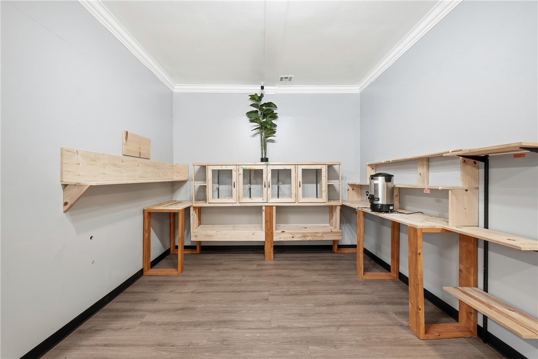 Kingston Centre Plaza - Commercial Lease