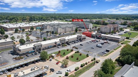 Photo of 4408 W Walnut Street Suite 1&2 #Suite 1&2, Rogers, AR 72756 (MLS # 1333463)