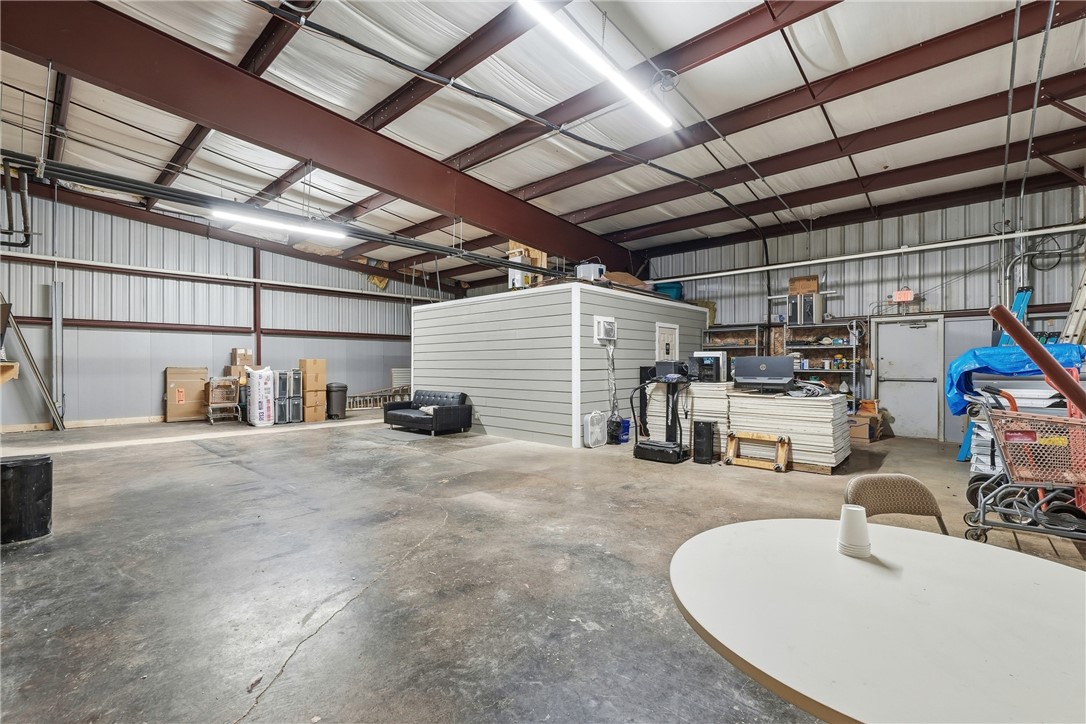 Kingston Centre Plaza - Commercial Lease