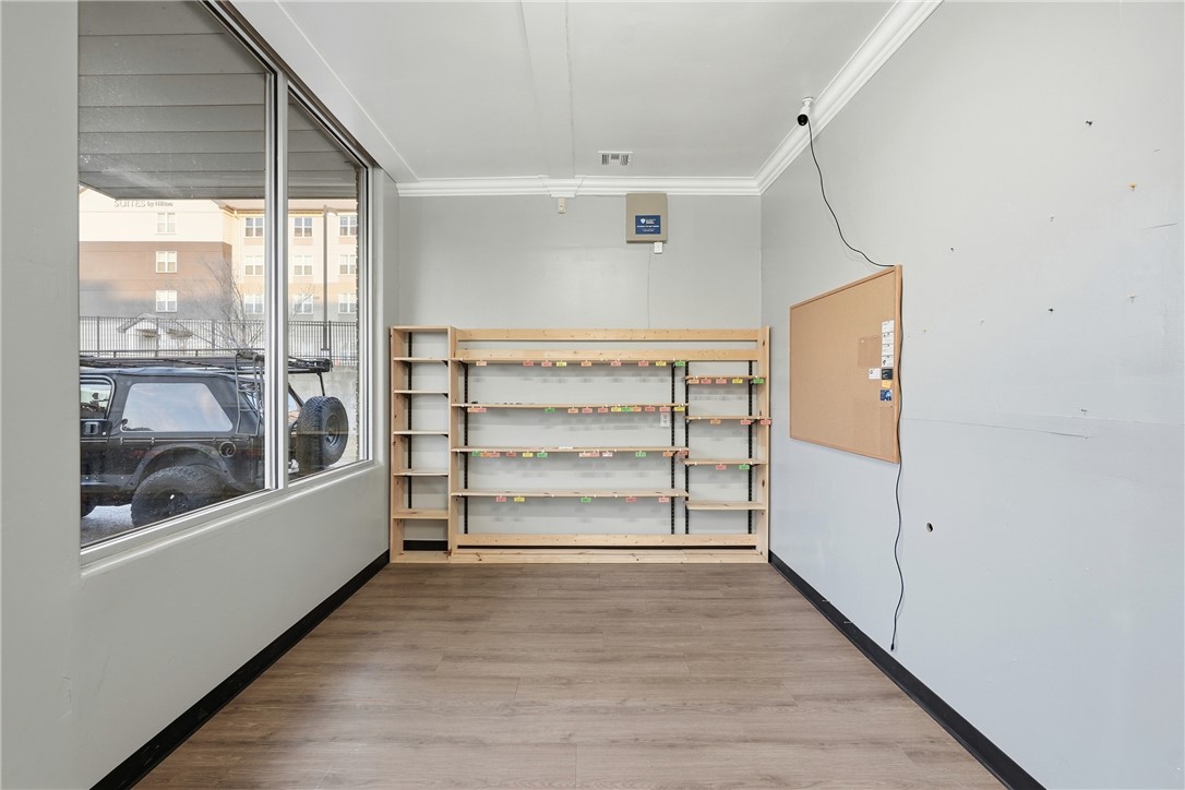 Kingston Centre Plaza - Commercial Lease