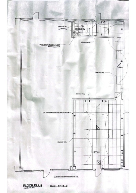 Kingston Centre Plaza - Commercial Lease