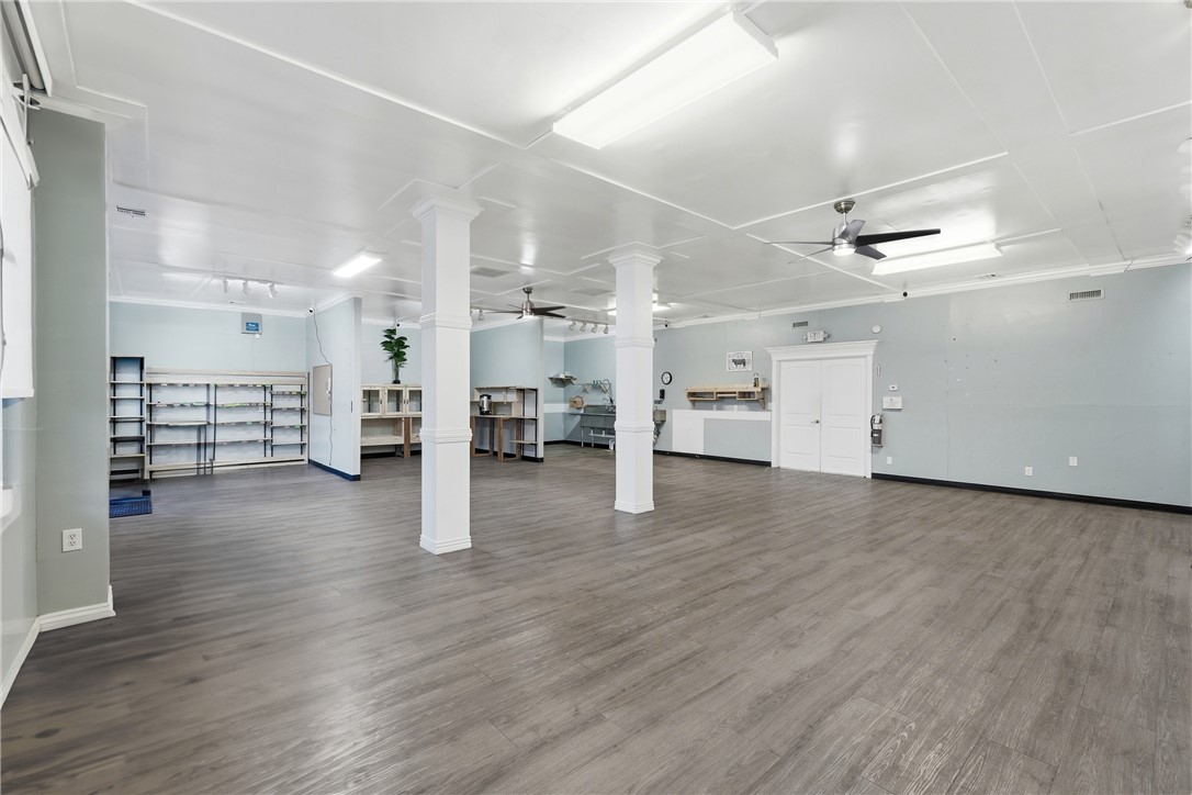 Kingston Centre Plaza - Commercial Lease