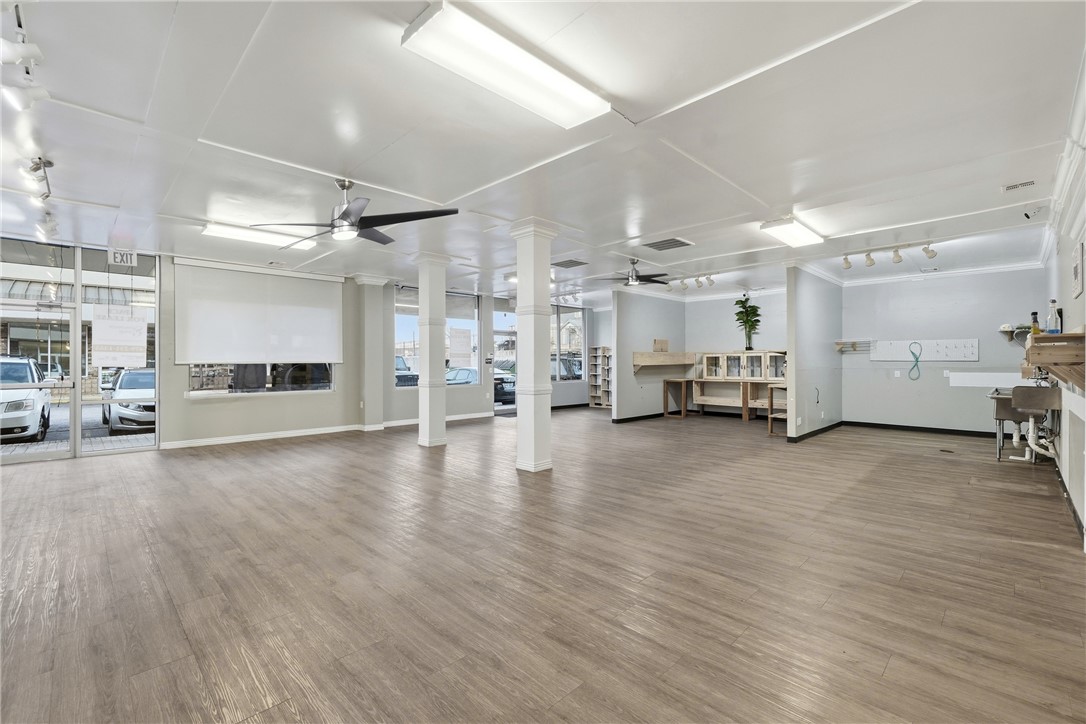 Kingston Centre Plaza - Commercial Lease