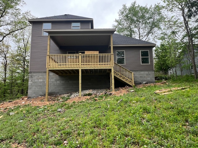 York Sub Bvv - Residential