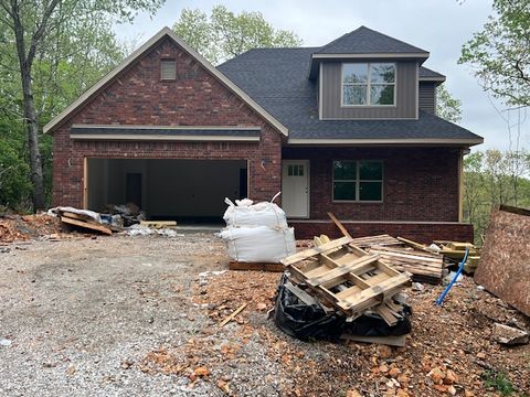 Photo of 25 Sheffield Drive, Bella Vista, AR 72714 (MLS # 1345304)