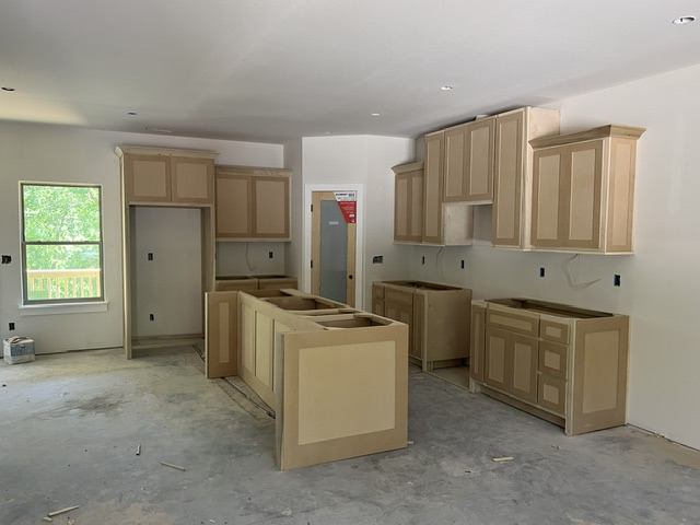 York Sub Bvv - Residential