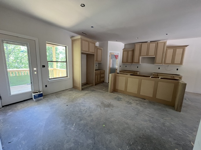 York Sub Bvv - Residential