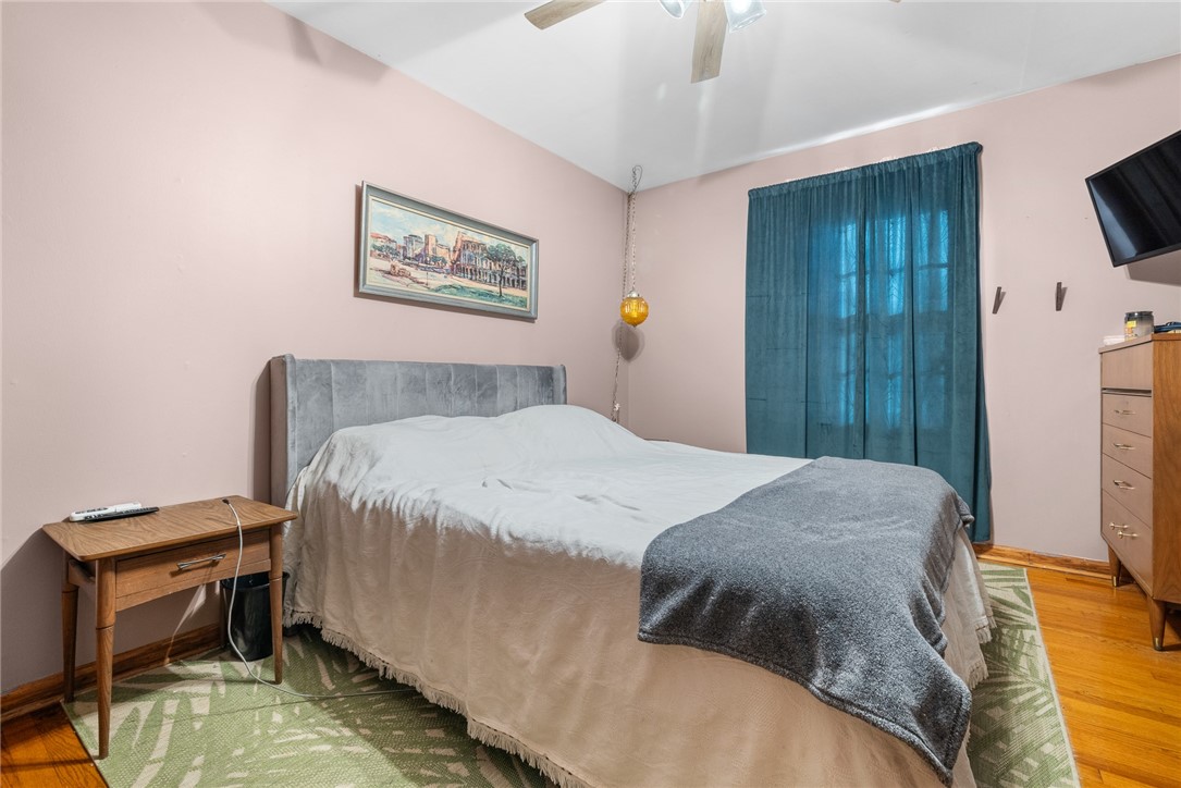 McCoy Heights - Residential