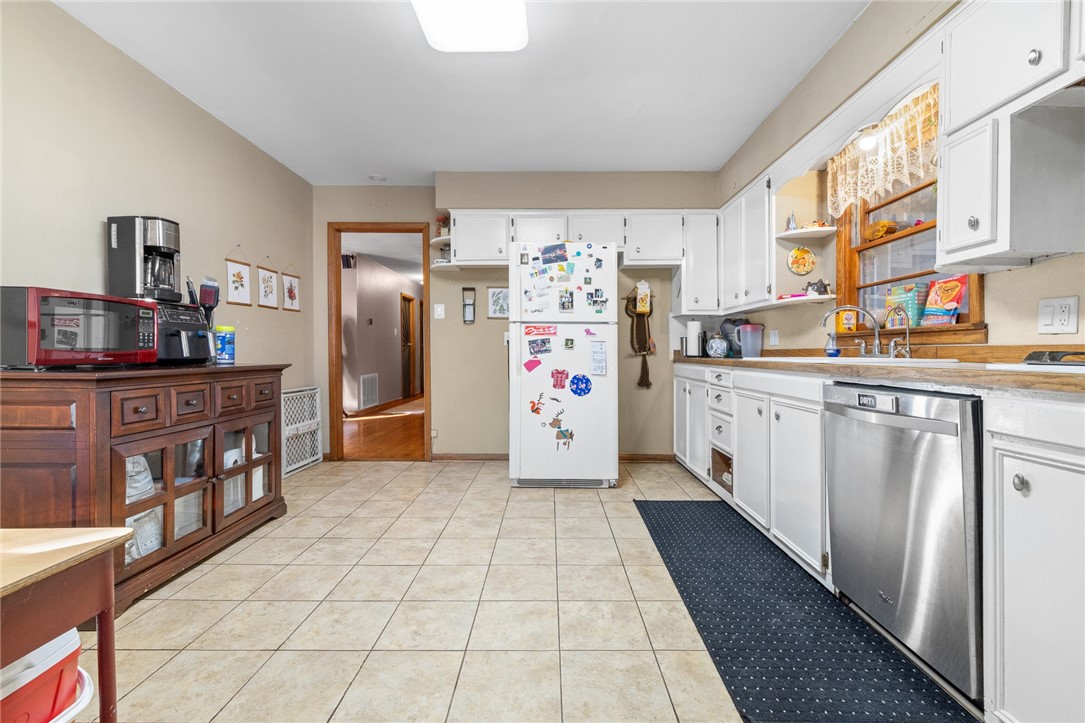 McCoy Heights - Residential