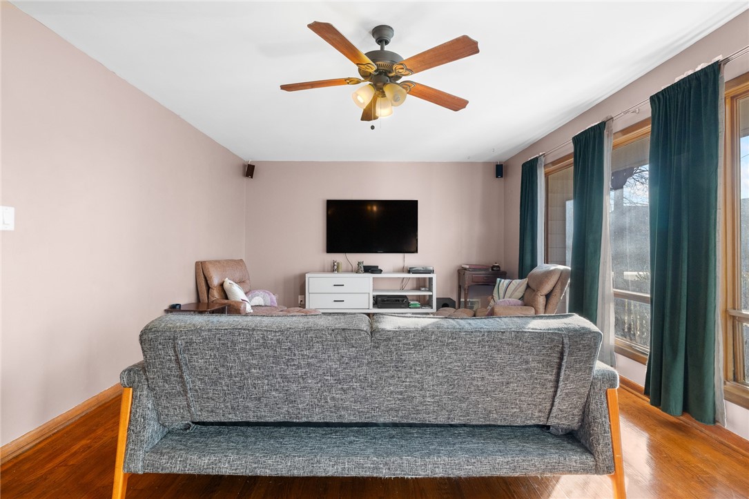 McCoy Heights - Residential