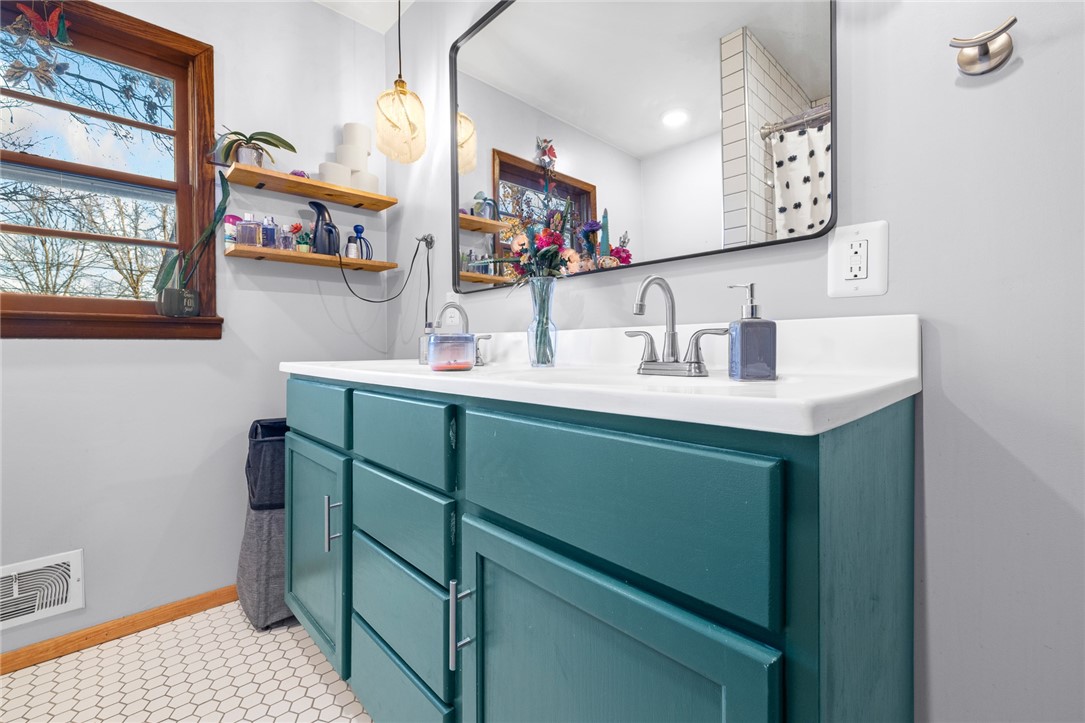 McCoy Heights - Residential