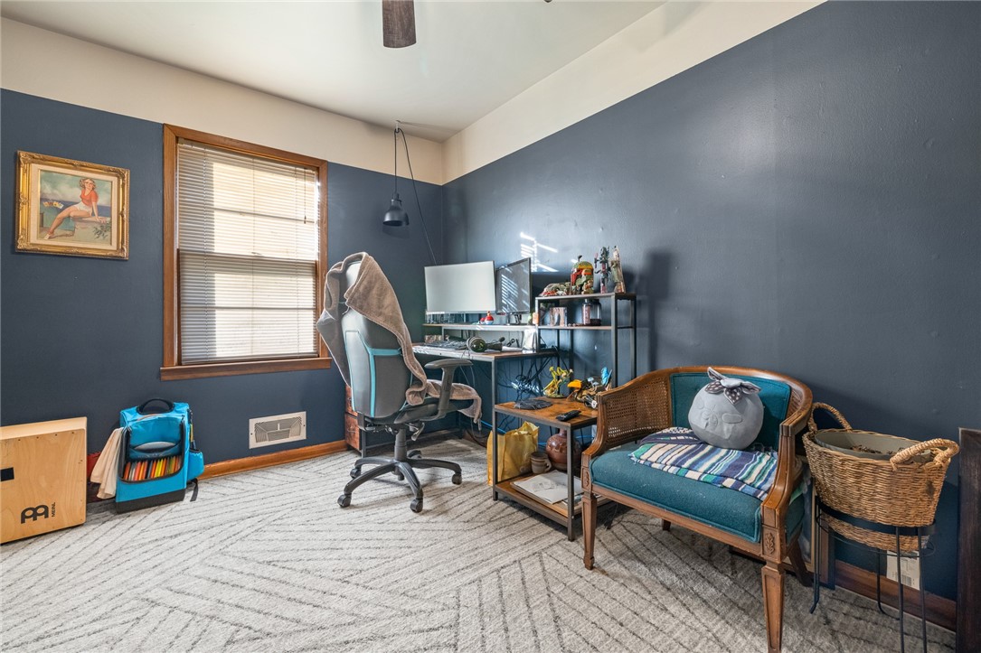 McCoy Heights - Residential