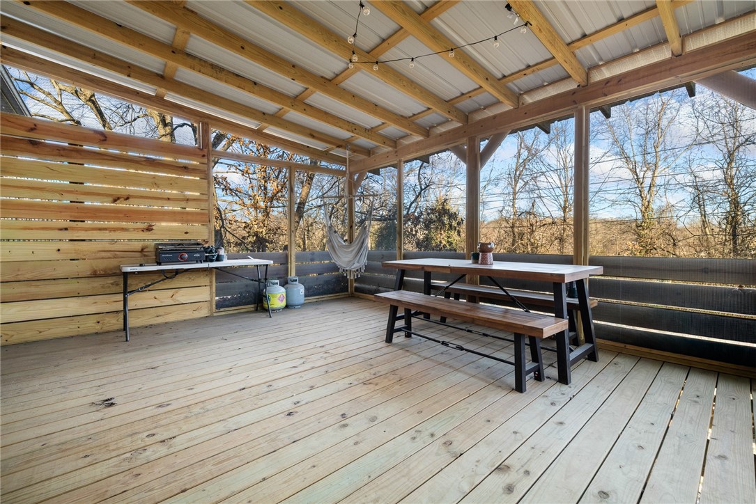 McCoy Heights - Residential