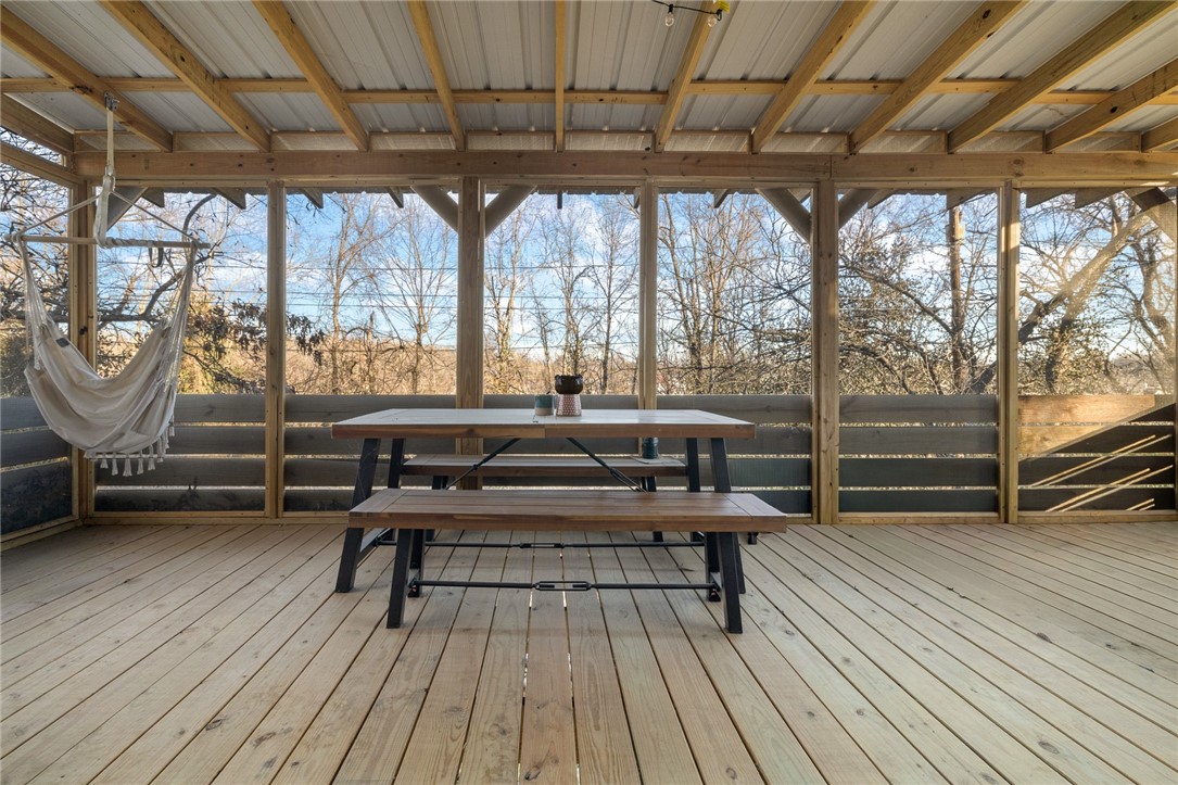 McCoy Heights - Residential