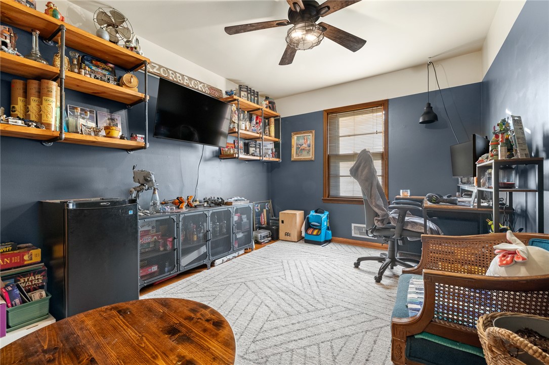 McCoy Heights - Residential