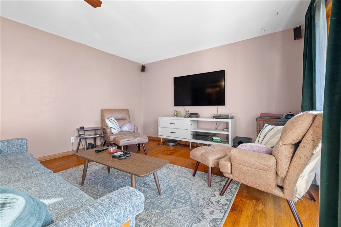 McCoy Heights - Residential