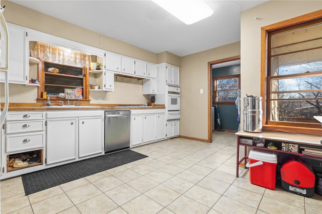 McCoy Heights - Residential