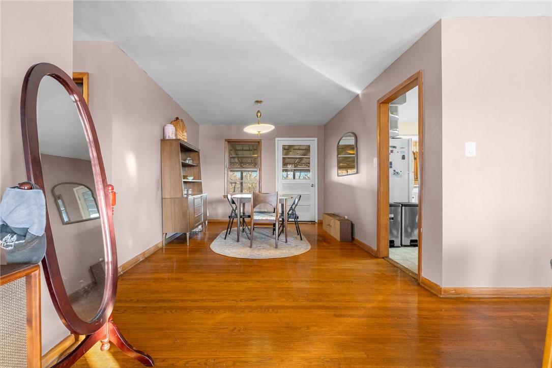 McCoy Heights - Residential