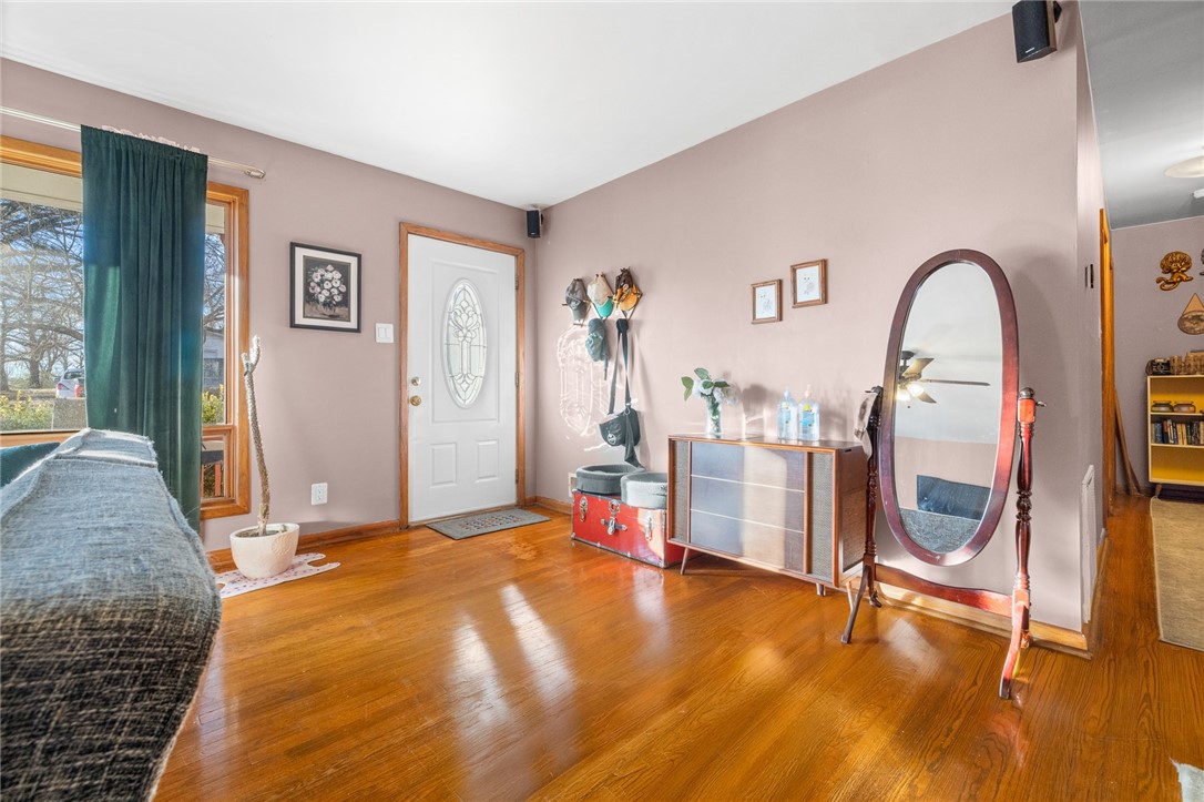 McCoy Heights - Residential