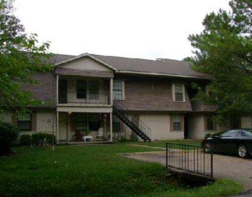 11 UNIT APARTMENT BUILDING NEAR U OF A, 2-3BR, 7-2BR, 2-1BR, CURRENTLY 100% OCCUPIED.