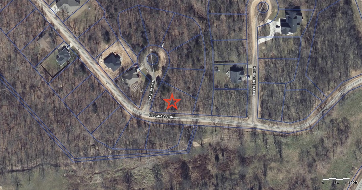 Belgravia - Sub BVV - Land