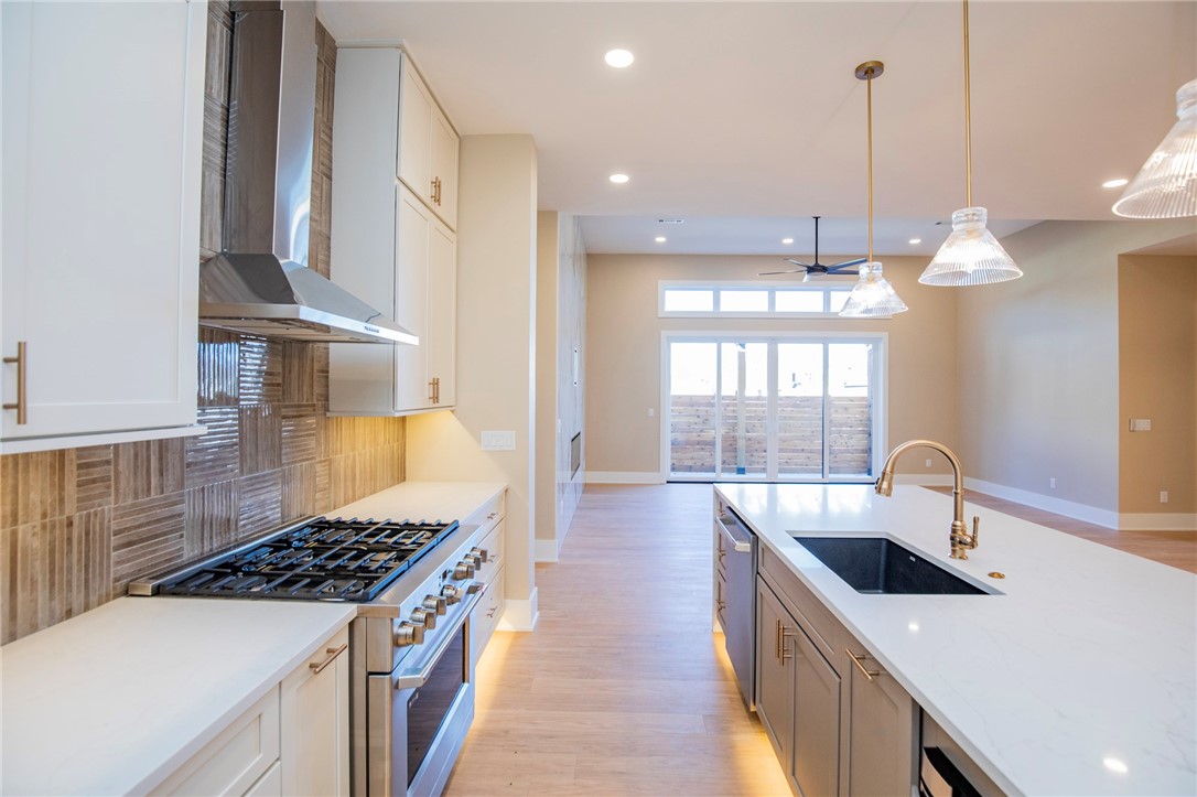 Aurora Sub Ph 2 Bentonville - Residential