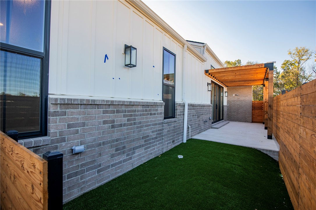 Aurora Sub Ph 2 Bentonville - Residential