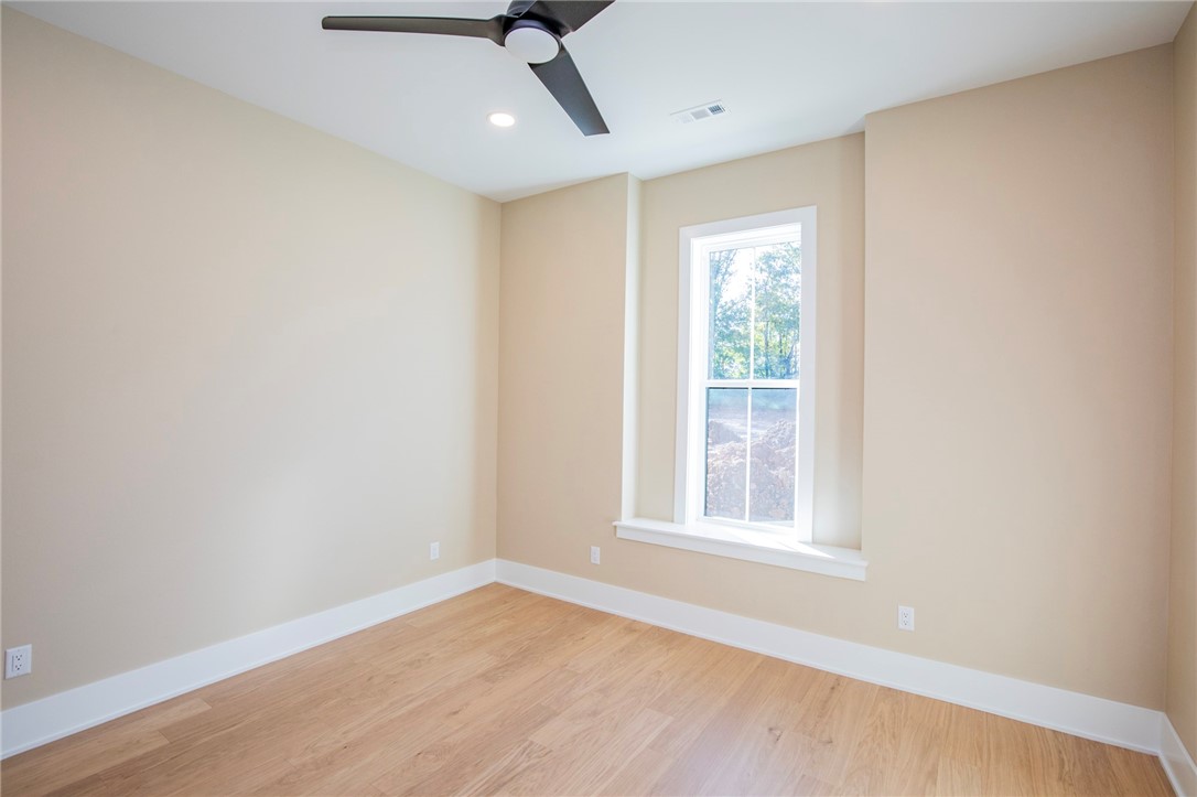 Aurora Sub Ph 2 Bentonville - Residential