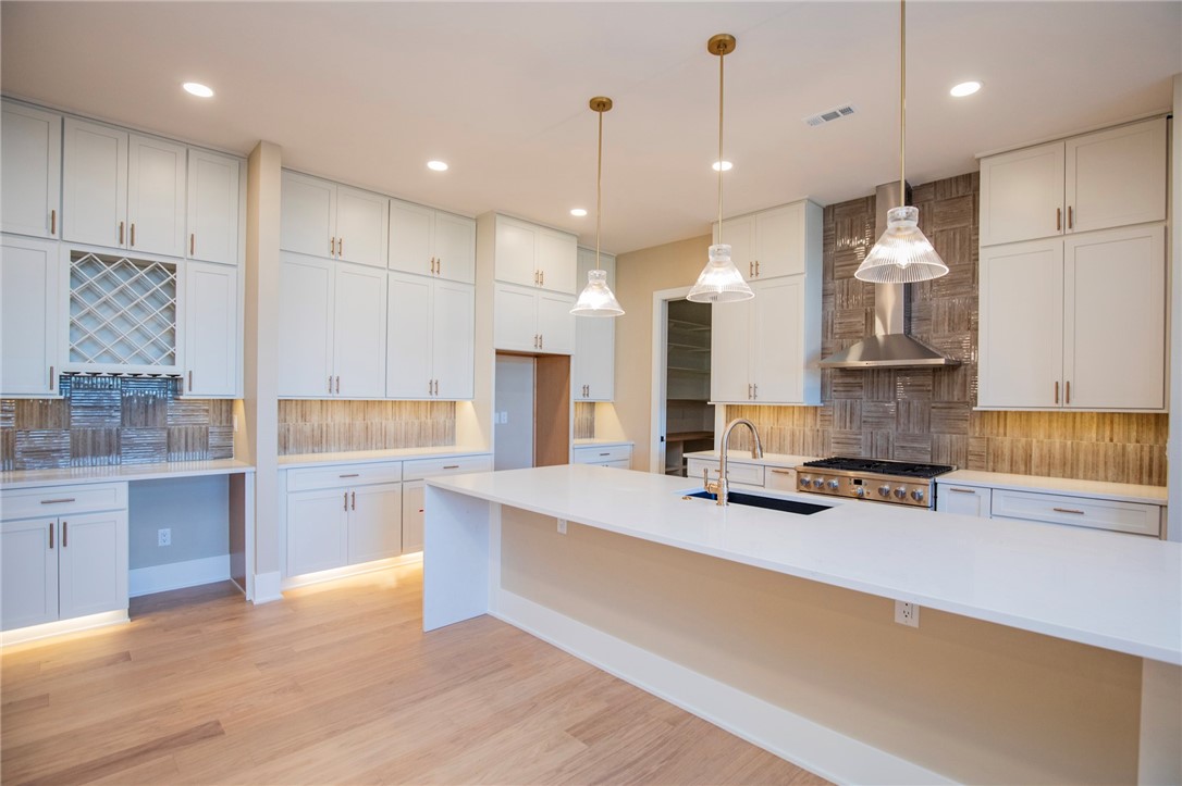 Aurora Sub Ph 2 Bentonville - Residential