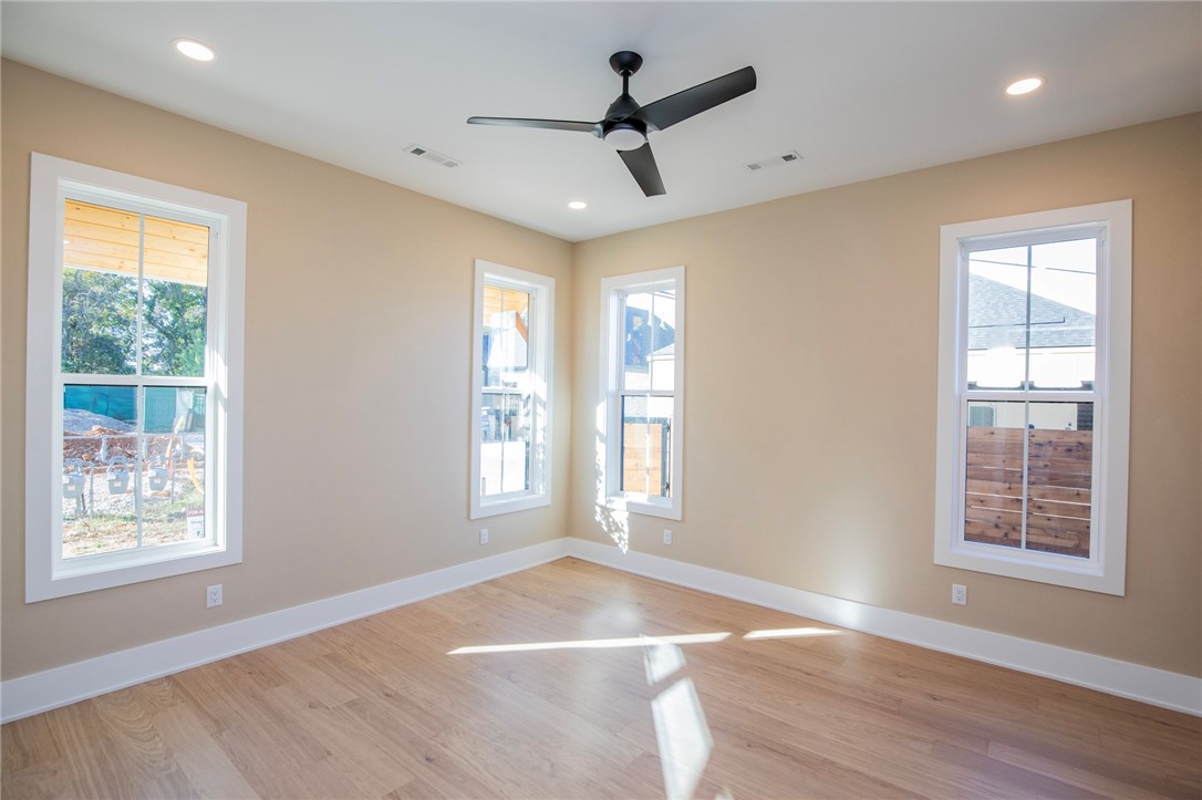 Aurora Sub Ph 2 Bentonville - Residential