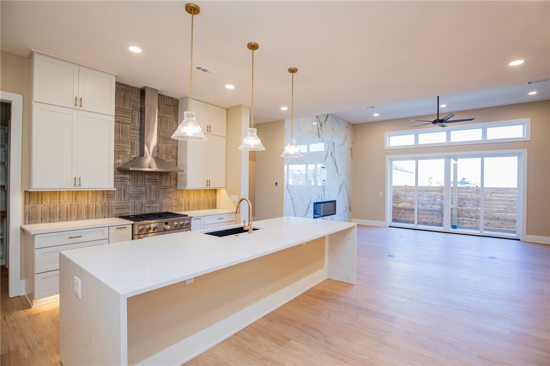 Aurora Sub Ph 2 Bentonville - Residential