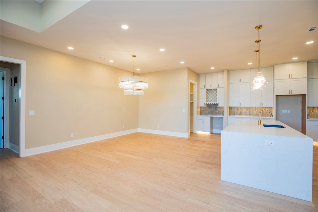 Aurora Sub Ph 2 Bentonville - Residential