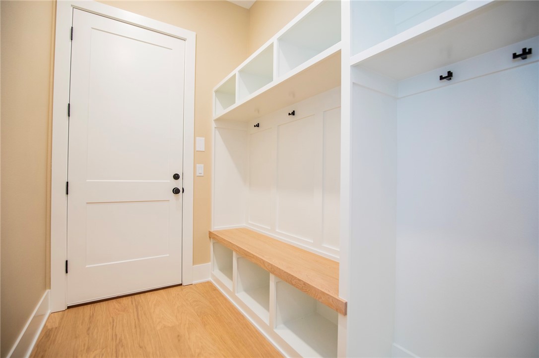 Aurora Sub Ph 2 Bentonville - Residential