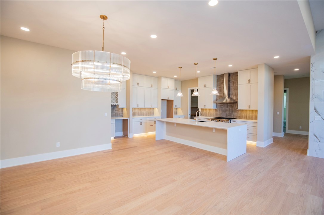 Aurora Sub Ph 2 Bentonville - Residential