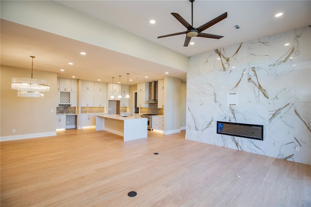 Aurora Sub Ph 2 Bentonville - Residential