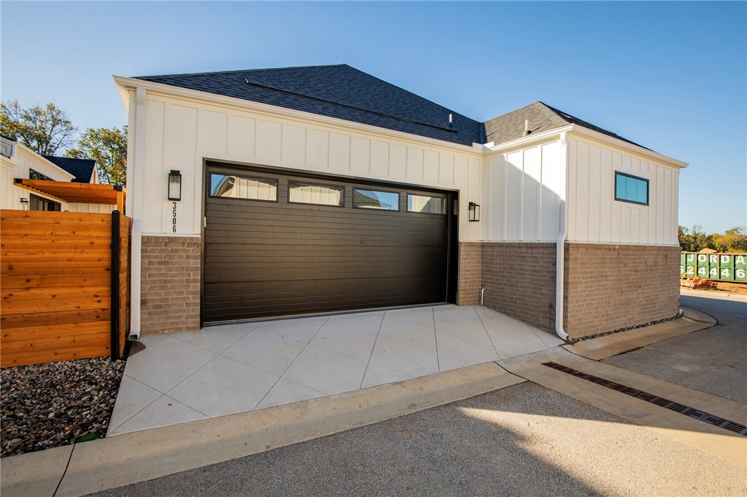 Aurora Sub Ph 2 Bentonville - Residential