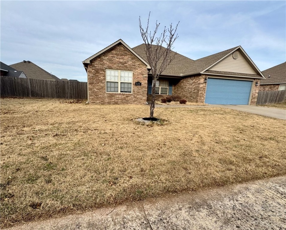 Char Lou Estates - Residential Lease