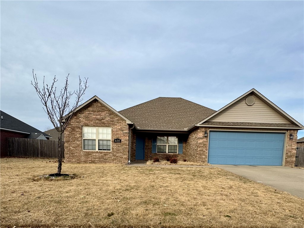 Char Lou Estates - Residential Lease